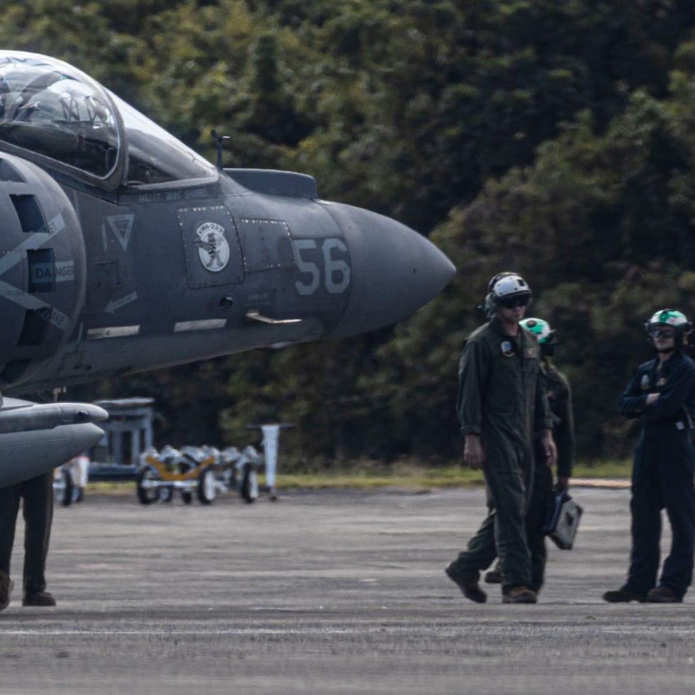 El ataque notificado hoy supone la enésima operación de este tipo como parte de Lanza del Sur, que ha matado ya a más de un centenar de personas a las que Washington acusa de transportar drogas a Estados Unidos.
