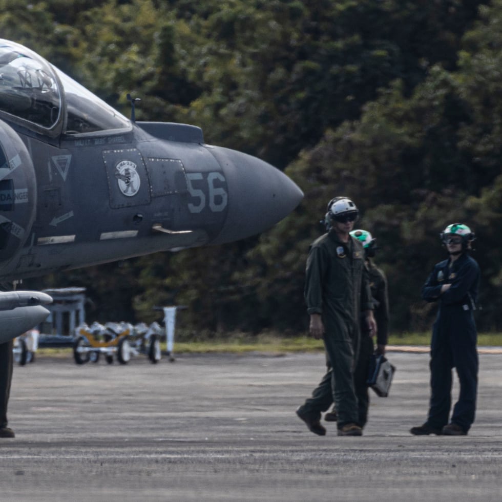 La Autoridad de los Puertos recibe $362,085 mensuales por el alquiler del aeropuerto de Ceiba.