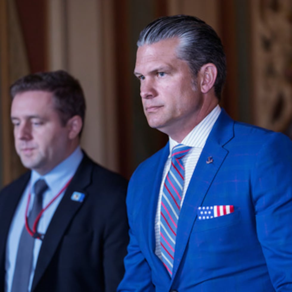 El secretario de Defensa, Pete Hegseth, dijo que Grok entrará en funcionamiento dentro del Departamento de Defensa a finales de este mes.