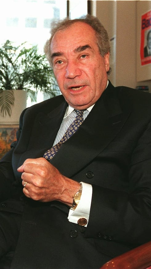 Herman Badillo fue el primer puertorriqueño en llegar al Congreso. Nacido en Caguas, fue electo a la Cámara de Representantes, en 1970, por el distrito 21 de Nueva York. Fue elegido para tres mandatos consecutivos, bajo el Partido Demócrata. Renunció a su escaño, en 1977, para fungir como vicealcalde de la Ciudad de Nueva York. Murió en 2014.