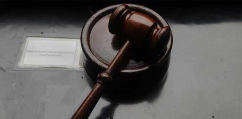 Entre las razones por las que la jueza Susana Serrano Mondesí desestimó un caso de agresión sexual contra una niña de 12 años está el hecho de que la menor ya no era virgen al momento de los hechos. (Archivo)