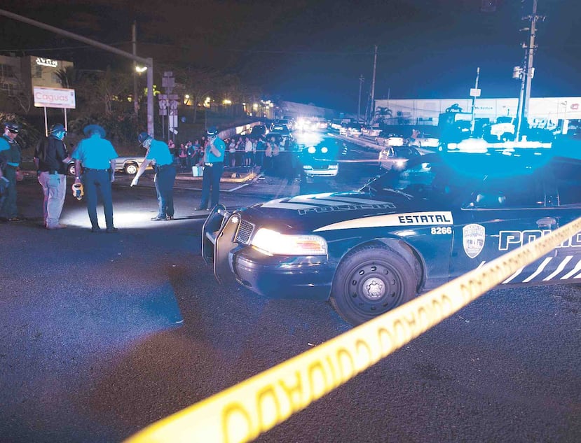 Solo 43 de 187 países evaluados en el Informe Global de la Seguridad de las Carreteras, tienen una tasa menor en muertes de tránsito que en Puerto Rico. (Archivo / GFR Media)