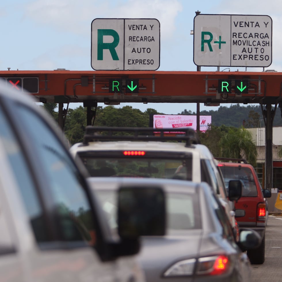La gobernadora firmó la ley esta semana.
