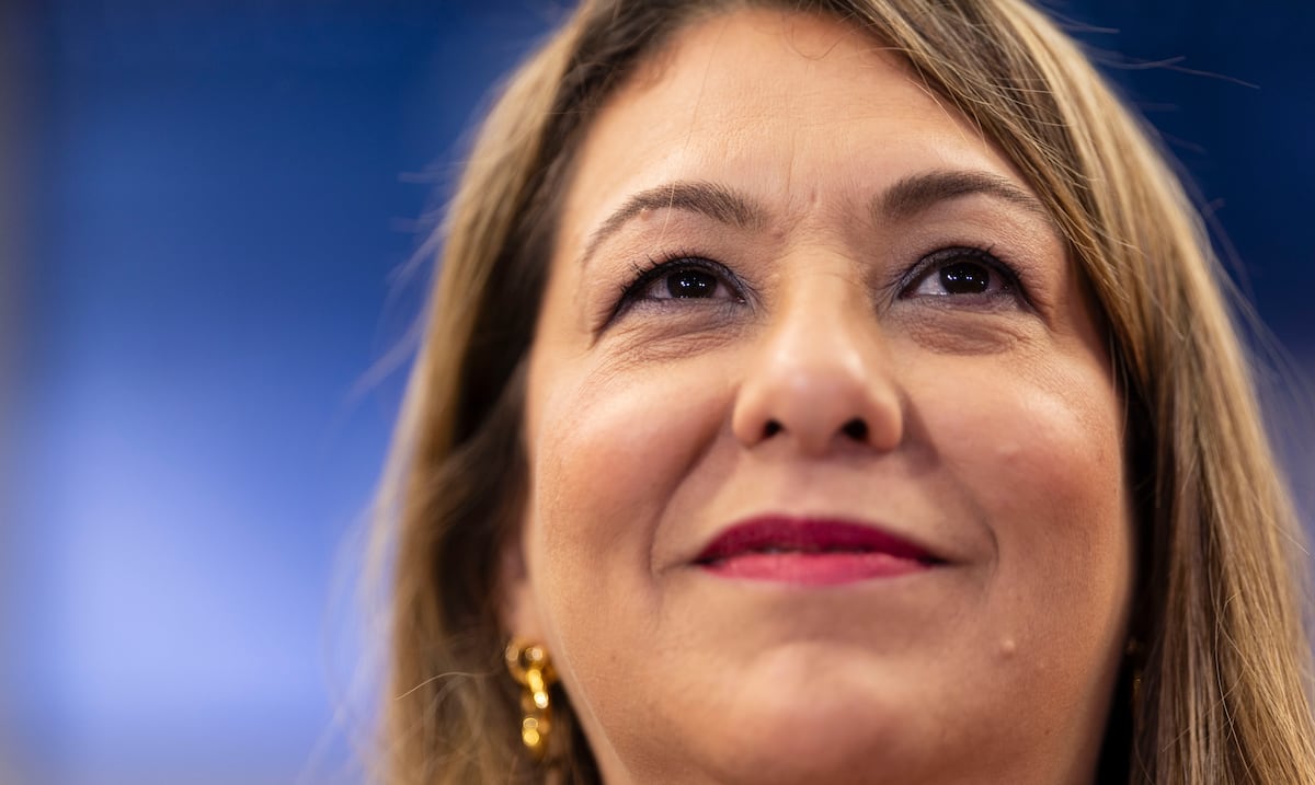 Departamento de Justicia descarta investigar denuncias contra Suzanne Roig por supuesto perjurio