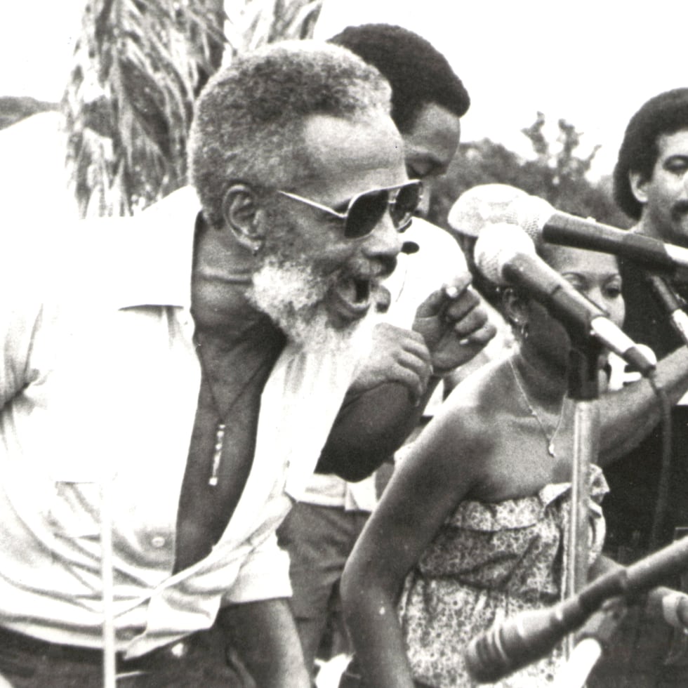 Ismael Rivera