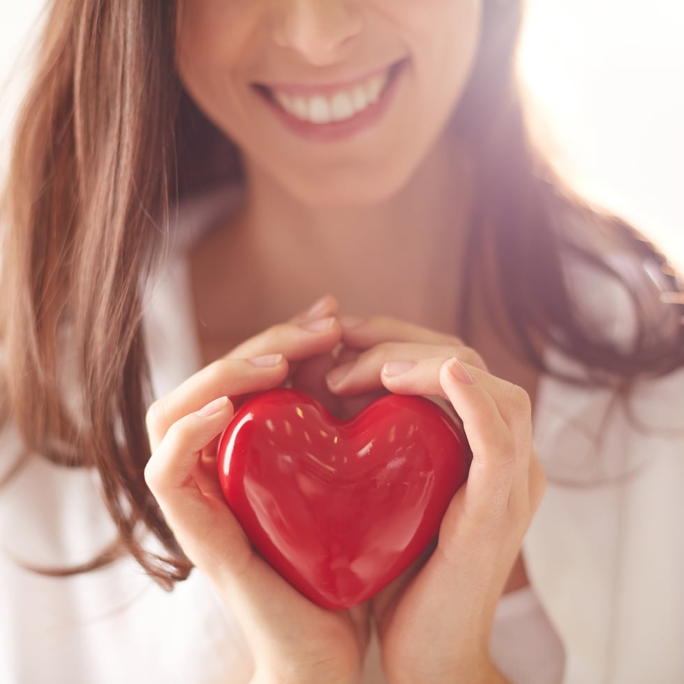 El 29 de septiembre de cada año se conmemora el Día Mundial del Corazón.