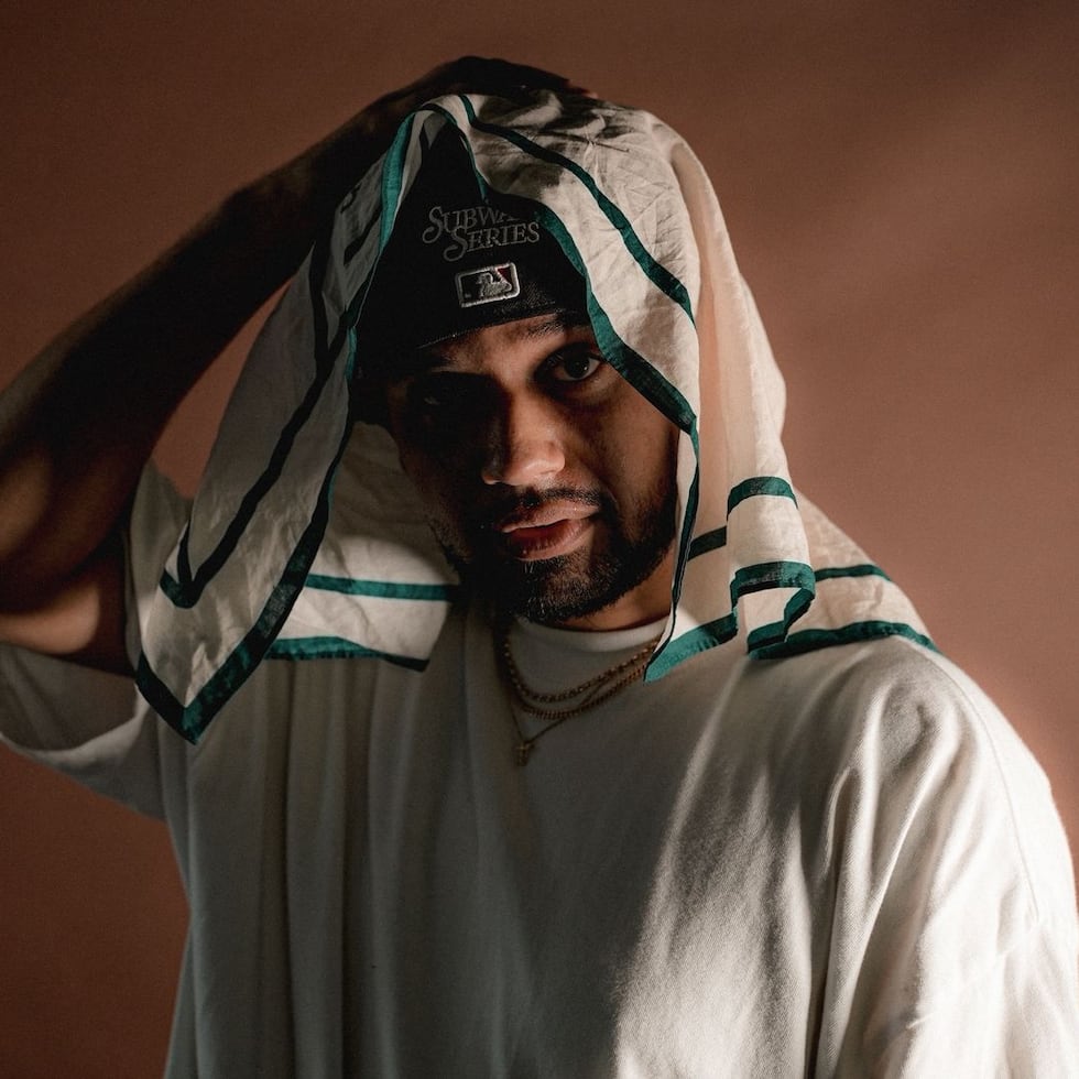 El productor musical Noize lanza su sencillo debut "Claroscuro" junto a RaiNao.