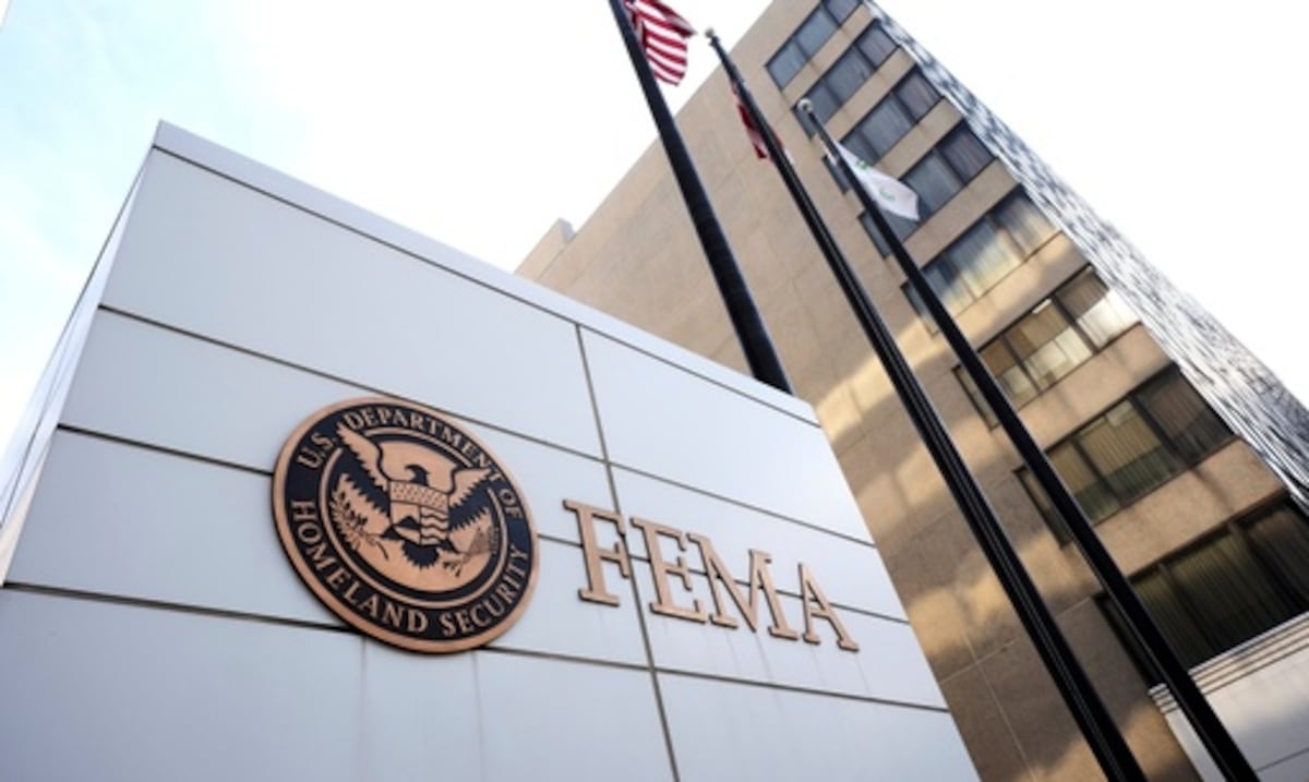 Alcaldes populares reclaman en Washington D.C. acelerar los proyectos de reconstrucción
