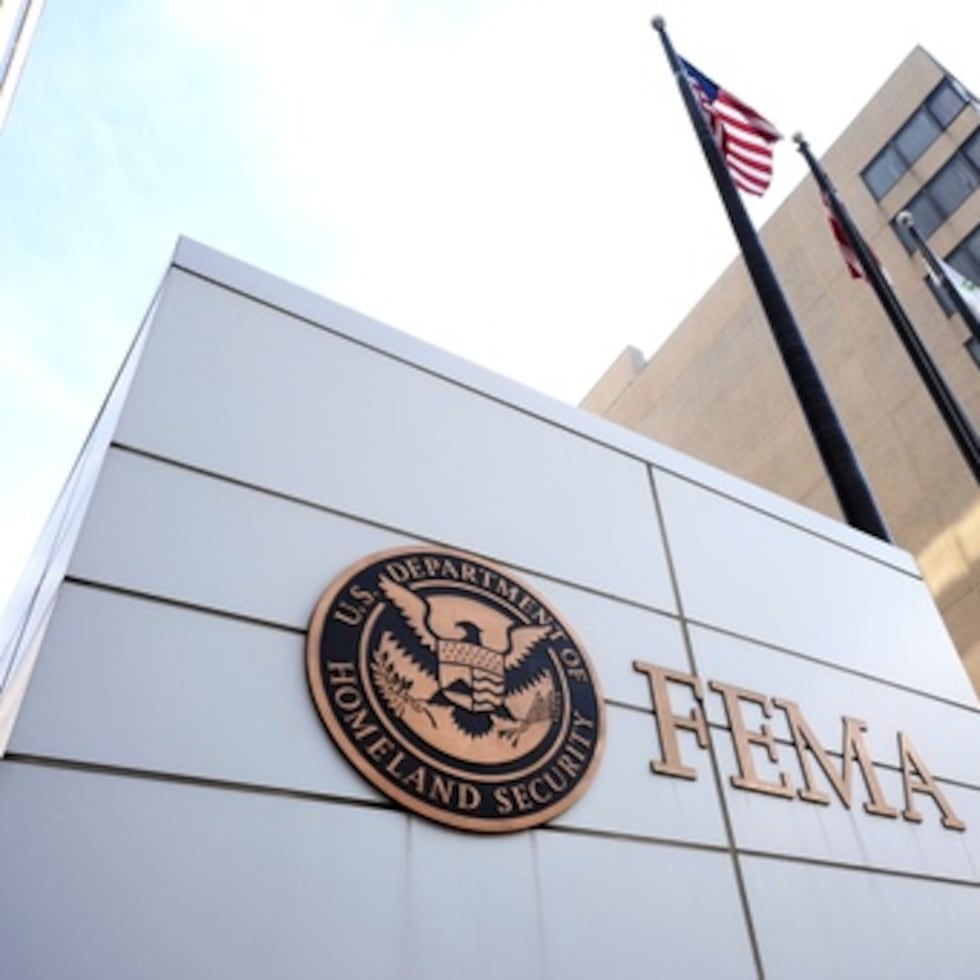 Of the $92.8 million in federal funds allocated to rebuild Puerto Rico following the 2017 hurricanes, 2020 earthquakes and COVID-19 pandemic, FEMA has been charged with $56.28 million, of which $25.68 million, or 45%, has been disbursed.