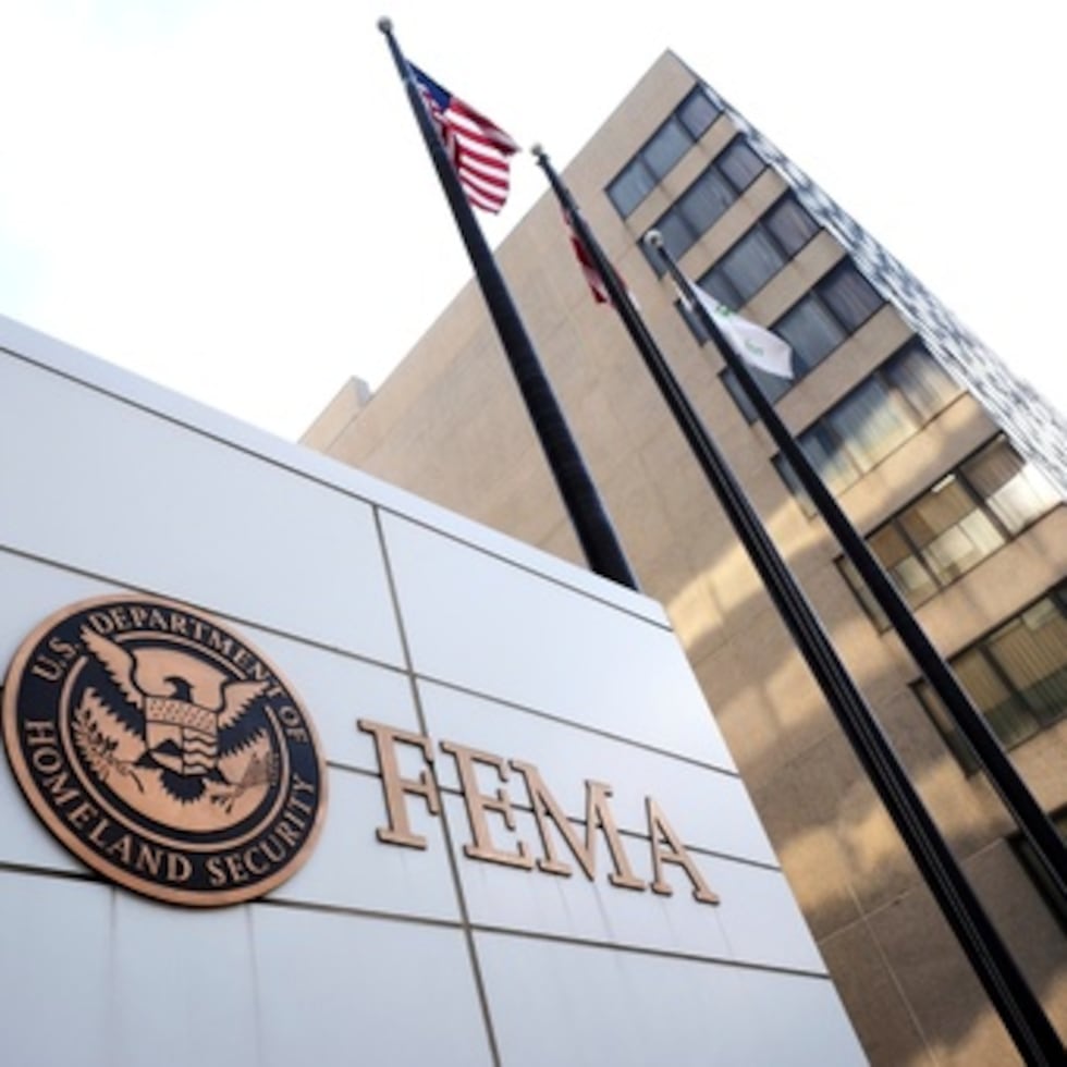 FEMA ha tenido a su cargo $56.28 millones destinados a la reconstrucción de Puerto Rico.