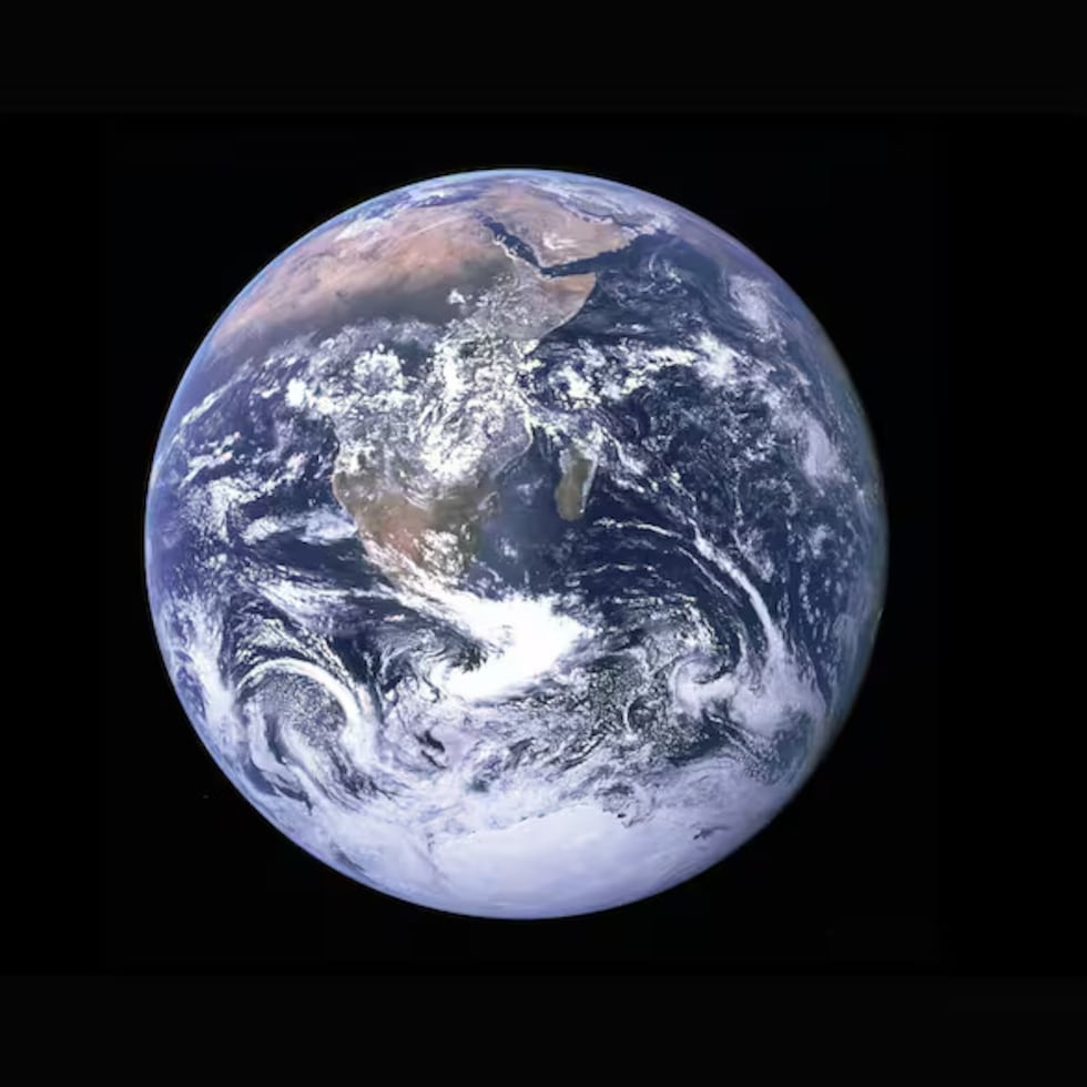 La Administración Nacional de Aeronáutica y el Espacio (NASA, en inglés) lanzó un nuevo canal de alta definición que transmite imágenes de la Tierra en tiempo real desde el espacio,