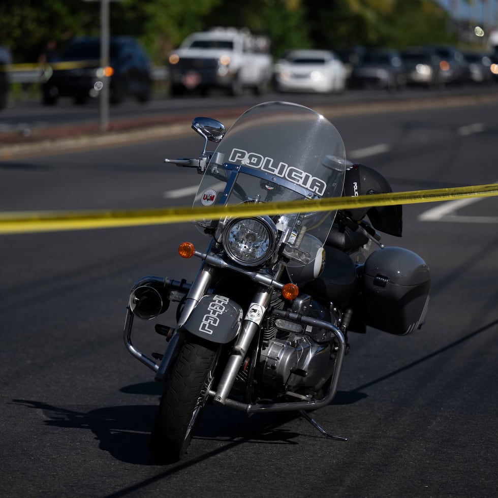 El caso es investigado por la División de Agresiones del Cuerpo de Investigaciones Criminales (CIC) de Carolina.