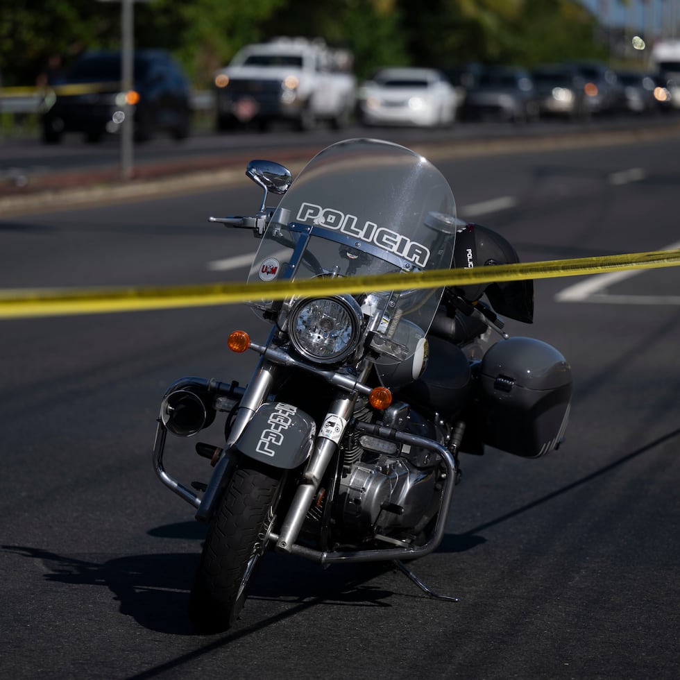 Al momento, se desconocen las circunstancias que rodean los hechos.