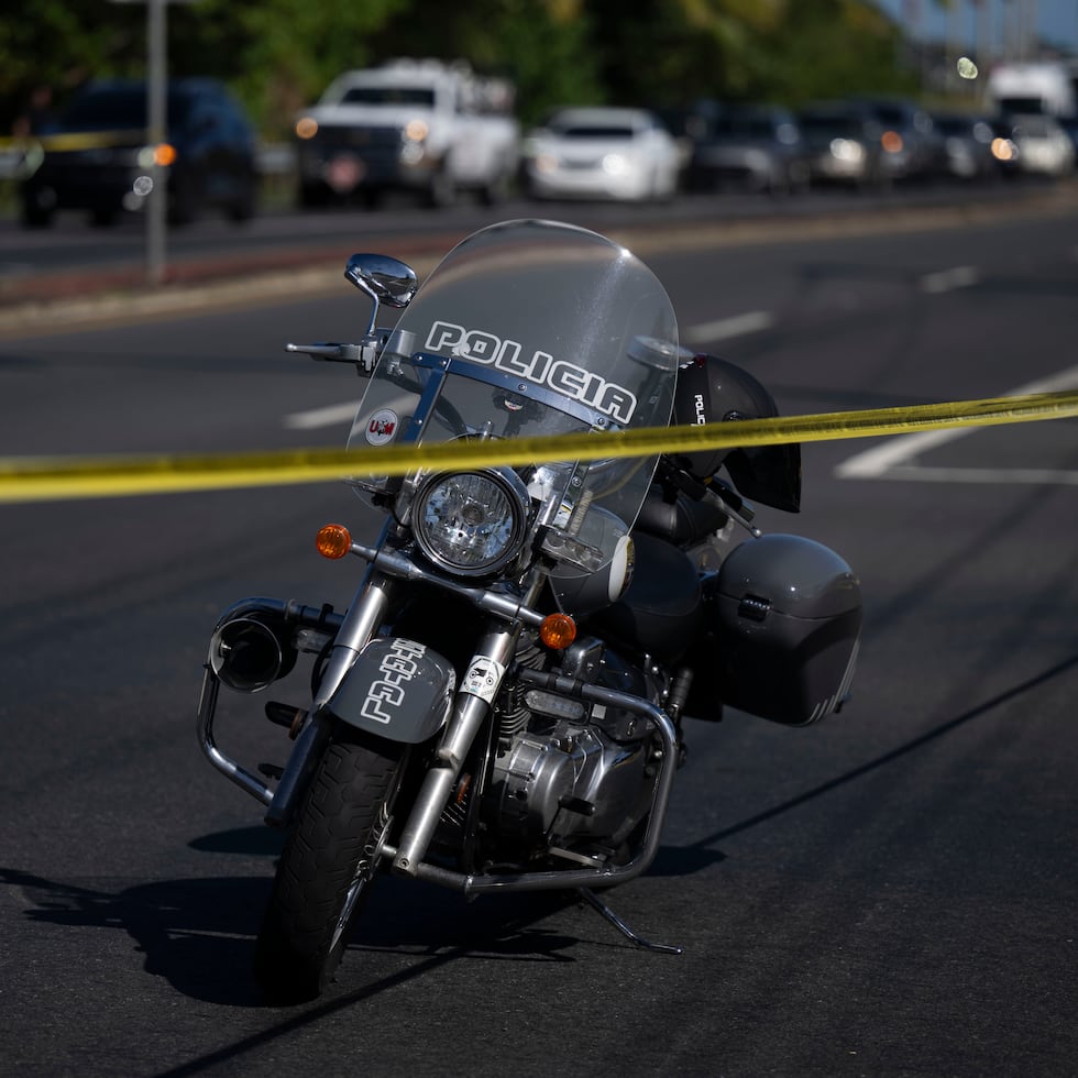 La División de Homicidios del Cuerpo de Investigaciones Criminales (CIC) de San Juan lidera la pesquisa.