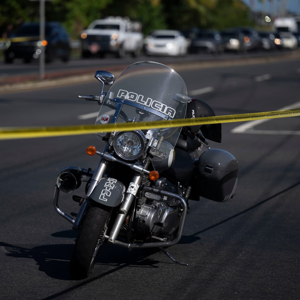 La Uniformada indicó que no se ha localizado al conductor involucrado en el accidente.