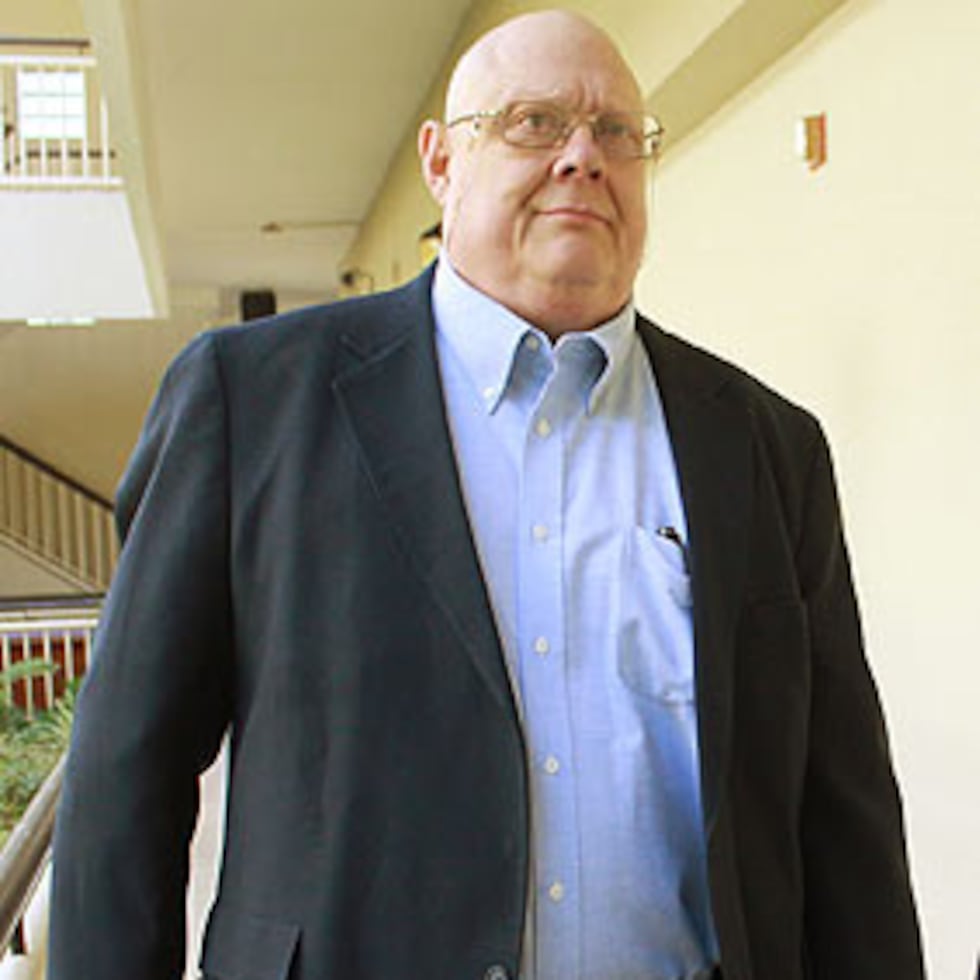 Julio Rodríguez Gómez