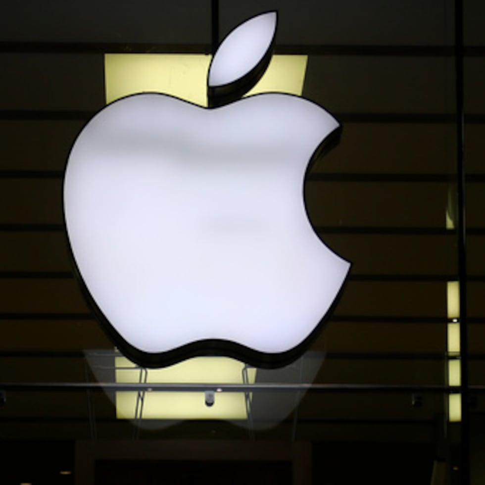 El titán tecnológico acaba de ver cómo sus beneficios trimestrales alcanzaban un nuevo récord.