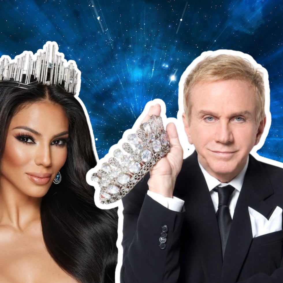 La edición de 74 de Miss Universe será el jueves, 20 de noviembre.