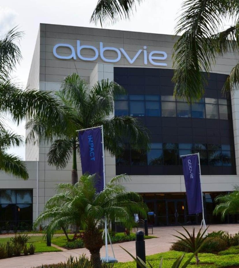 Puerto Rico está incluido entre los lugares que contarán un hospital móvil operado por el Cuerpo Médico Internacional financiado por AbbVie.