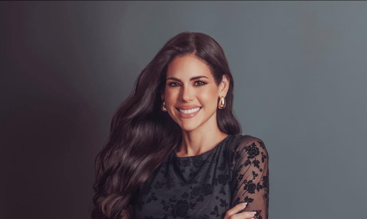 Gil Marie López dice adiós a “Día a día”