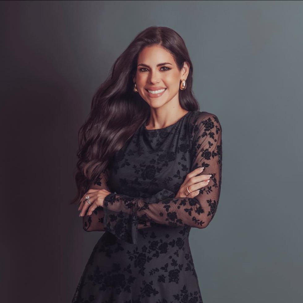 Gil Marie López cuenta con más de 14 años de carrera en los medios.