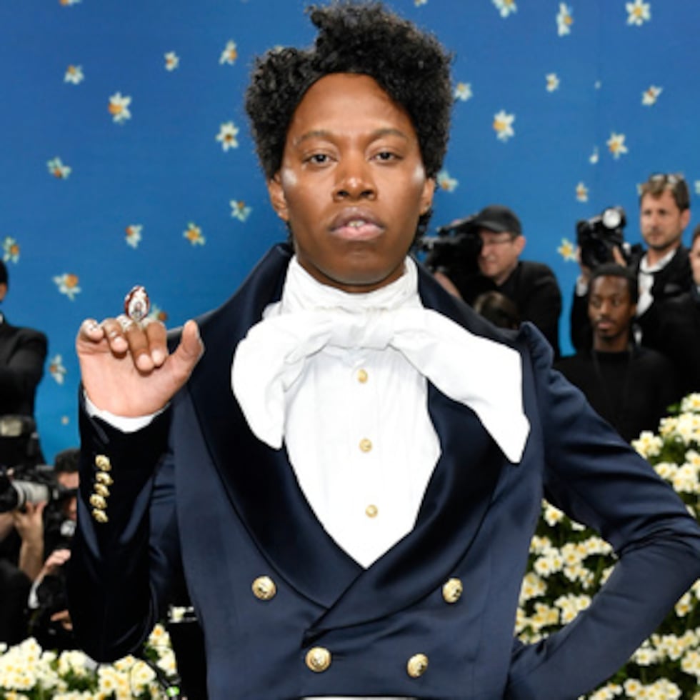 Jeremy O. Harris, de 36 años, conocido por su obra nominada al Tony “Slave Play”, fue puesto en libertad el lunes, según informó el miércoles el departamento de policía de Tomishiro a The Associated Press.