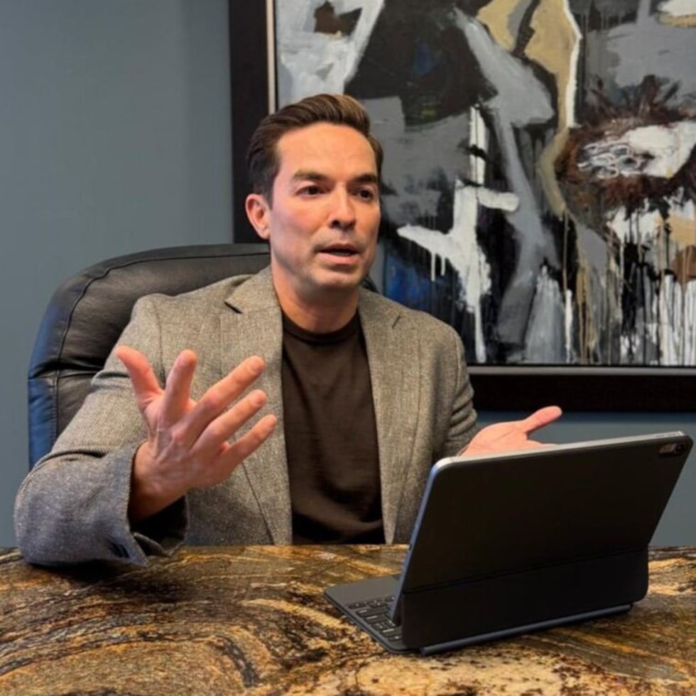 With the firm's expansion, experienced employment attorney Juan Felipe Santos became the managing partner of Littler Puerto Rico.