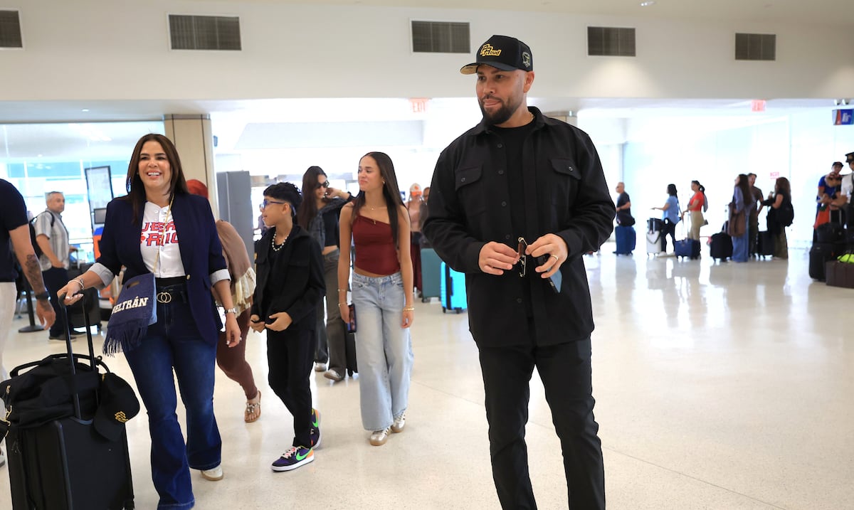 Carlos Beltrán no estará solo: un corillo de 120 allegados lo arropará en Cooperstown