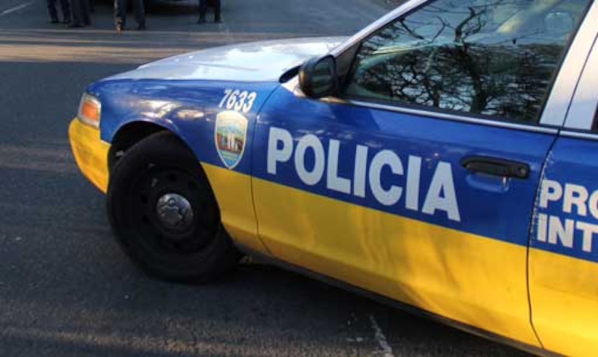 Muere adulta mayor que resultó gravemente herida tras accidente de tránsito en Guaynabo