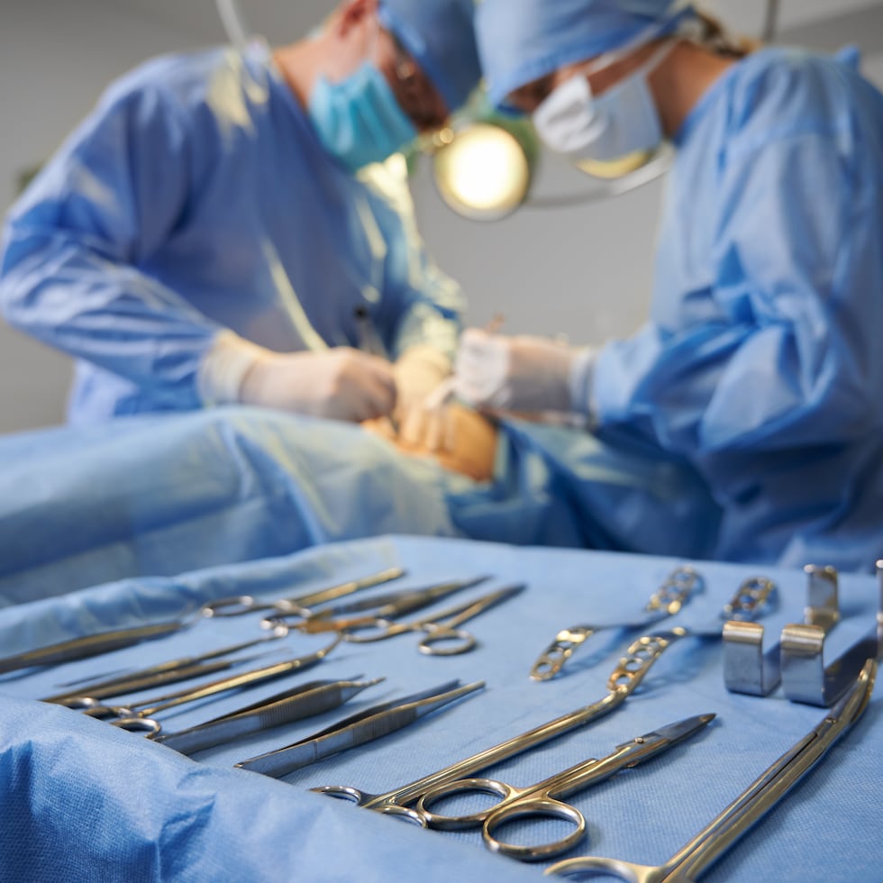 Esta importante medida legislativa tiene un impacto significativo tanto para los pacientes como para los profesionales de la salud y nuestras instituciones hospitalarias, indica Edgardo Rivera.