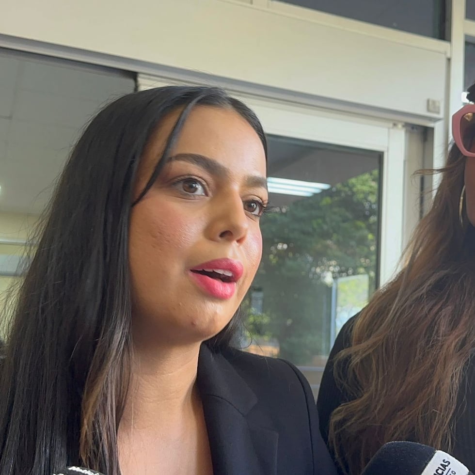 Según Justicia, Adriana Nicole Vázquez Pérez, conocida como “Audri Nix”, aceptó responsabilidad por dos cargos.