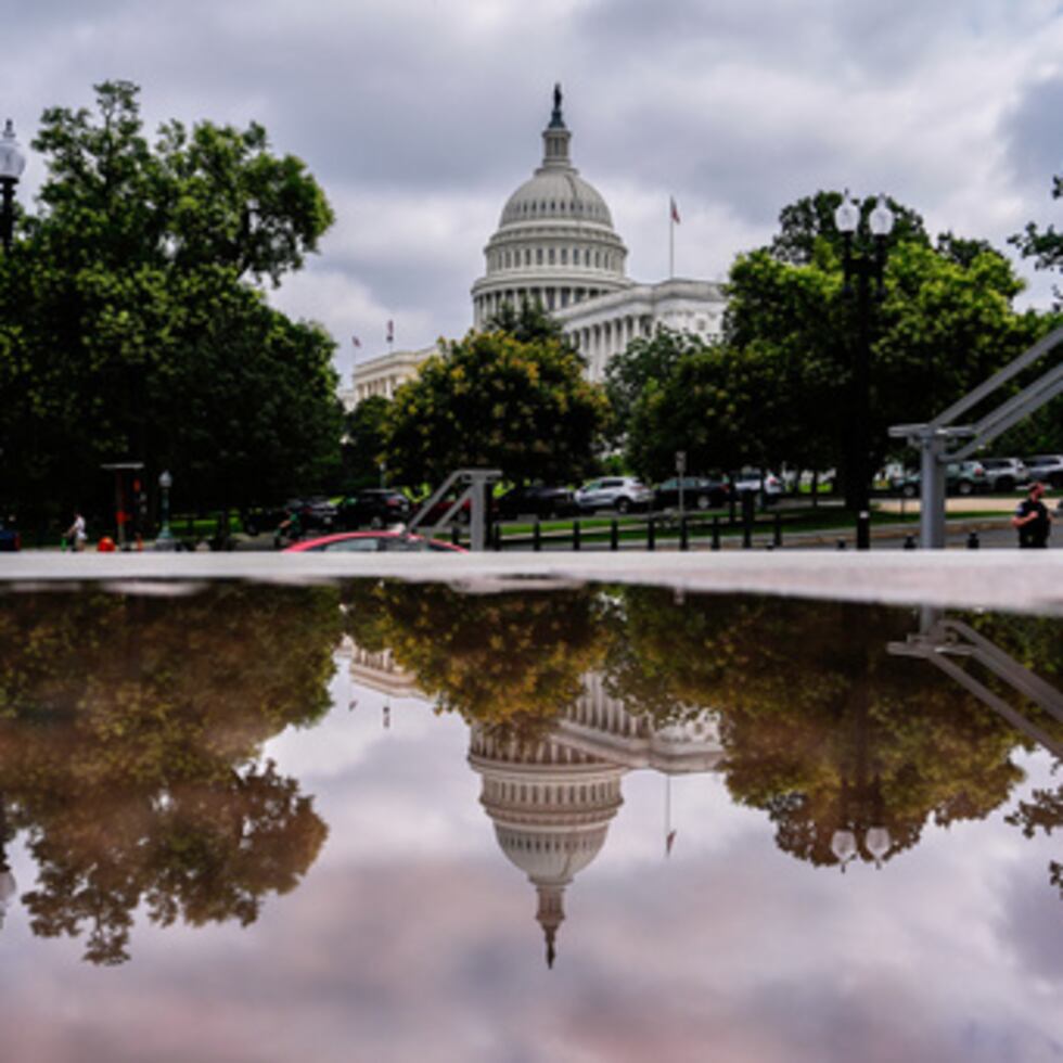 La Cámara baja busca programar la votación de la resolución de continuidad del presupuesto federal, en busca de evitar un cierre parcial del gobierno al llegar el 1 de octubre.