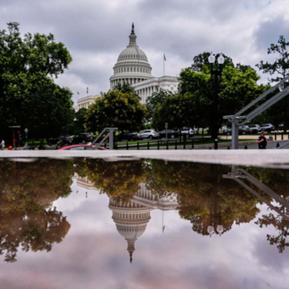 Bajo discusión, ante decenas de funcionarios del Congreso, estuvo el proyecto de ley 5168 presentado por Hernández el pasado 8 de septiembre en la Cámara de Representantes, que propone un proceso de transición de 10 a 15 años del PAN al SNAP.