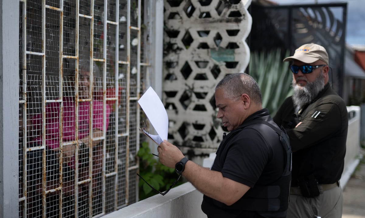 Dueña de casa pide sanciones contra Familia y Oppea por ausencia en desahucio de adulta mayor