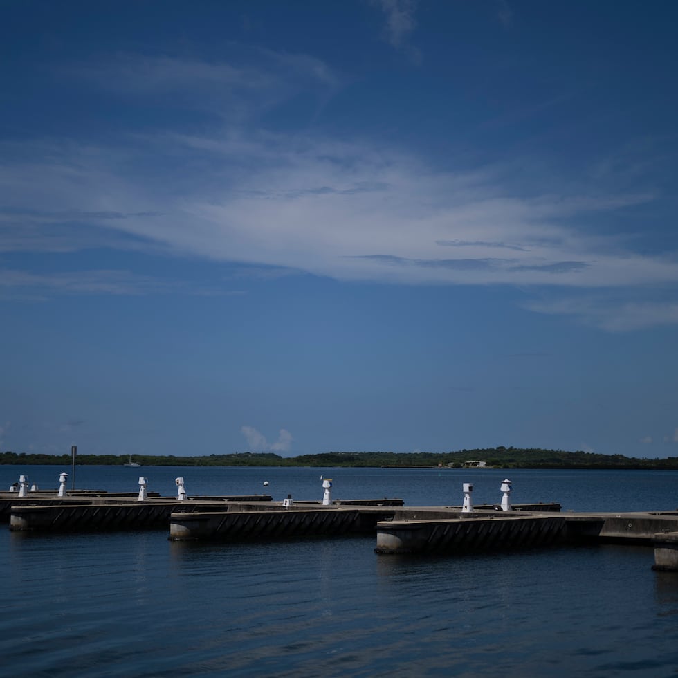 La Autoridad para el Redesarrollo Local de Roosevelt Roads custodia unas 3,400 cuerdas de terreno en la zona costera de Ceiba.