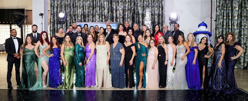 La gala del 70 aniversario reafirmó el compromiso de CoopRincón con sus socios y con Puerto Rico.