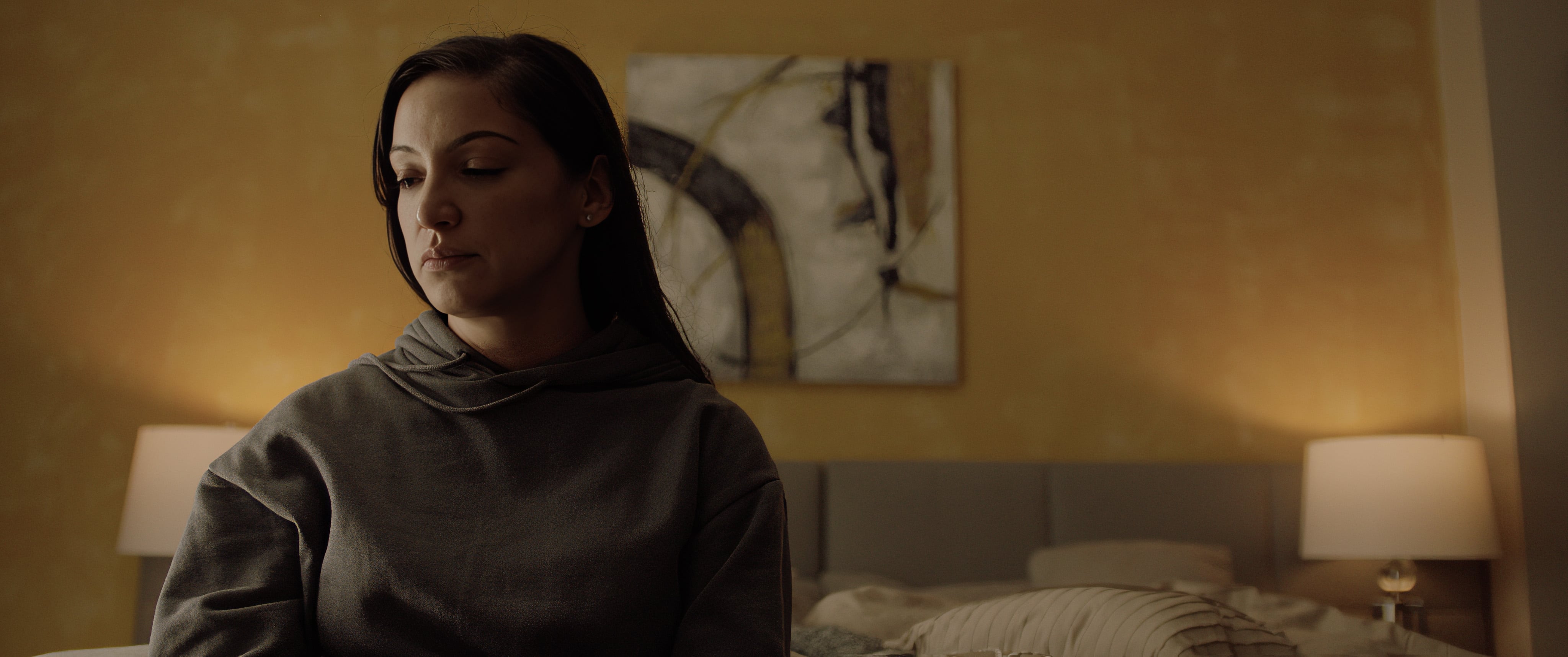 Película puertorriqueña “Gone” se pierde entre demasiadas historias