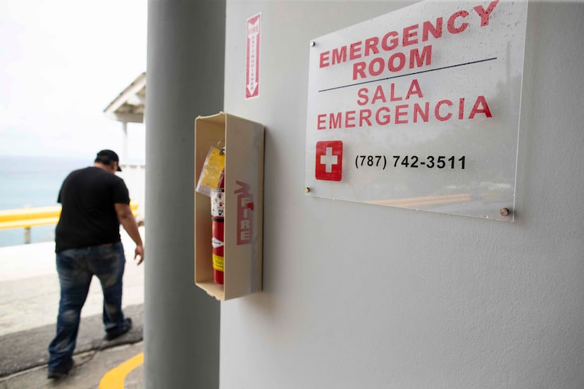 El CDT contará con una farmacia en Culebra.