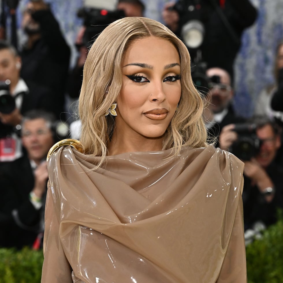 Doja Cat.