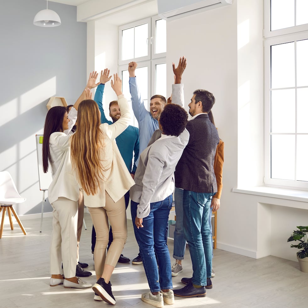 En las pymes, la emoción colectiva es un espejo directo del liderazgo, describe Valda.