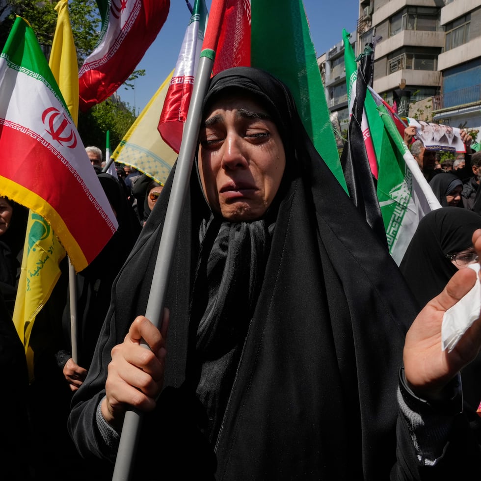 Se prevé que las negociaciones comiencen la próxima semana en el Departamento de Estado en Washington, según una persona familiarizada con los planes.