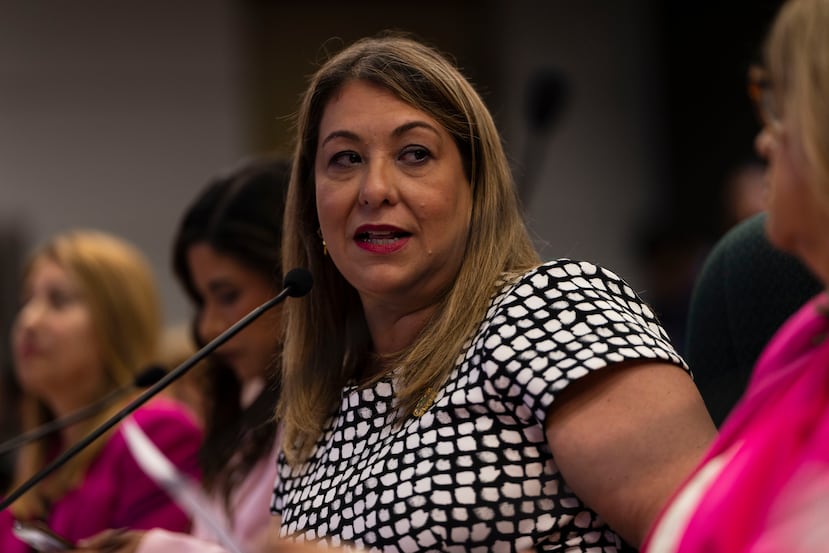 Entre las investigaciones cerradas, está la que, desde 2022, pesaba contra Suzanne Roig Fuertes, actual secretaria de la Familia, por presuntos actos irregulares cometidos mientras laboraba en el Departamento de Salud el pasado cuatrienio.
