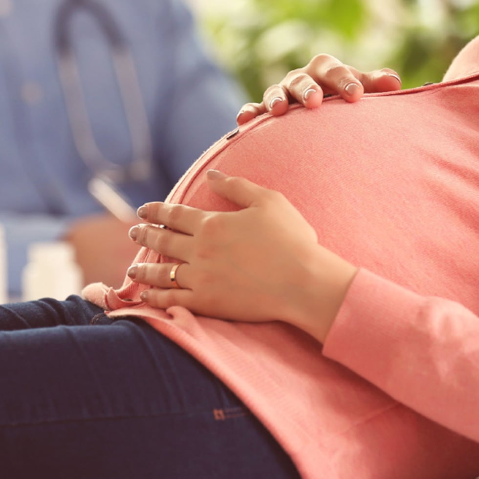 La placenta es el órgano que conecta a la madre con el feto durante el embarazo.