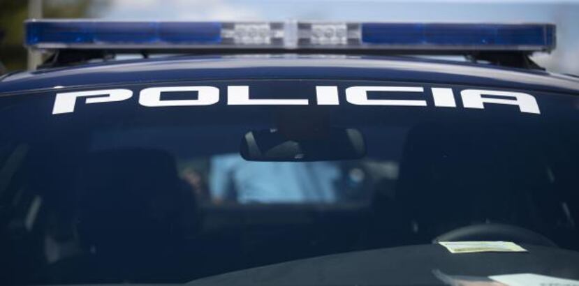 La querella es investigada por el agente José Rivera, del cuartel del Distrito de Juana Díaz. (xavier.araujo@gfrmedia.com)