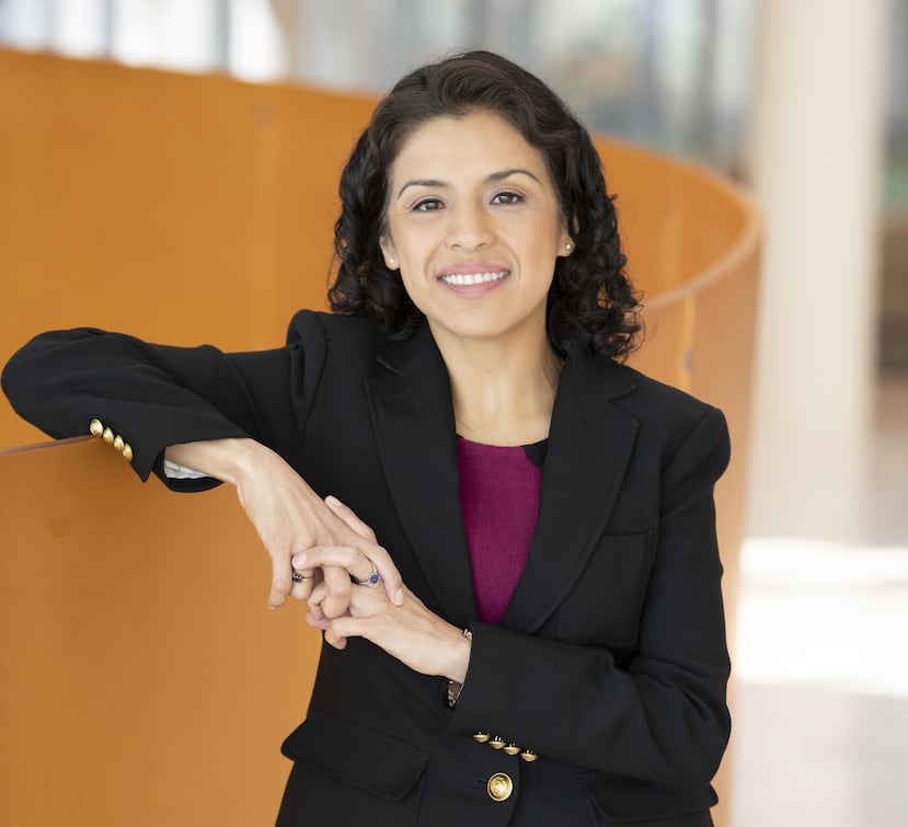 Mastercard nombró a Silvana Hernández como nueva presidenta de la División Norte de América Latina.