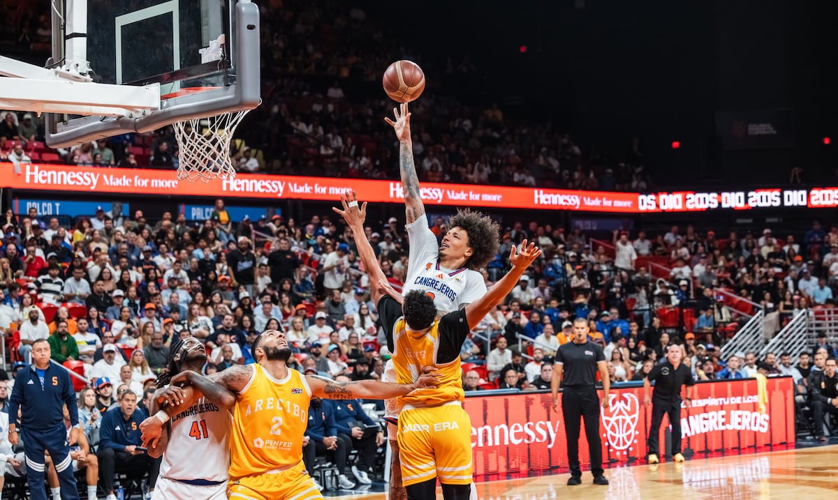 Los Cangrejeros enfrentan una gira que podría cambiar el rumbo de su temporada en el BSN