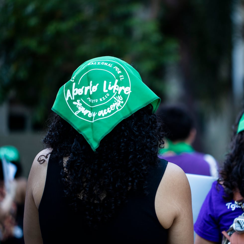 El Proyecto del Senado 504, que reconoce al nasciturus como una “persona natural”, fue aprobado por descargue y sin la celebración de vistas públicas.