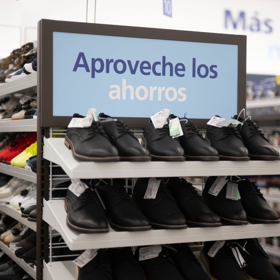 Según Benet Arbona, “en los últimos años la inflación está sobre 1% a 2% y en los últimos meses del año fiscal, marzo, abril, mayo, junio, ha sido con inflación”.