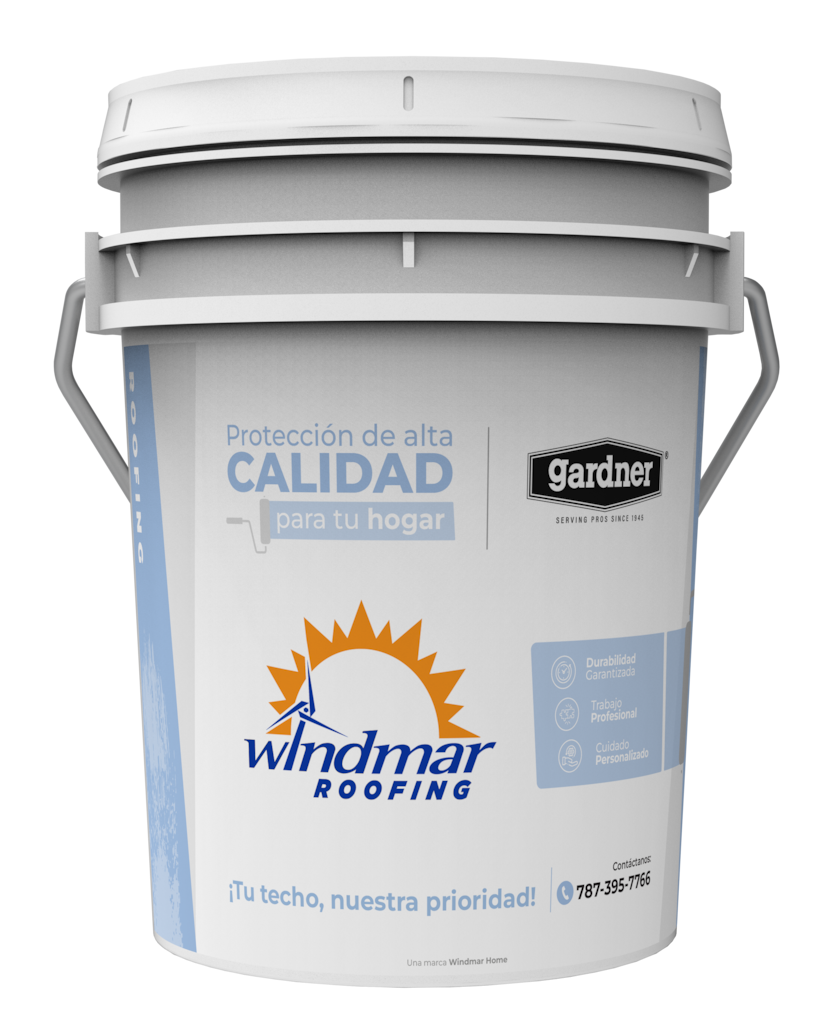 Para que todo este sistema funcione, hay un componente esencial: los productos 100 % de silicona de Gardner-Gibson.