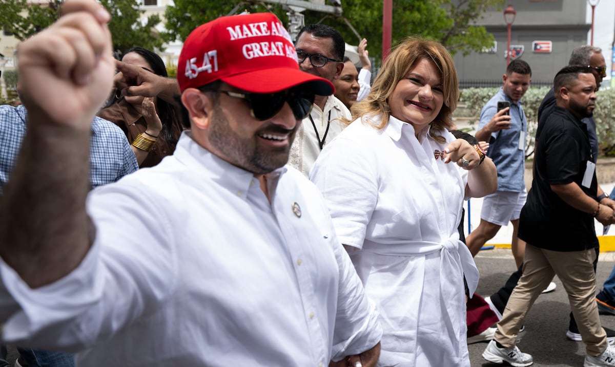 PNP celebra el 4 de julio en San Lorenzo con llamado a la estadidad y apoyo a Trump